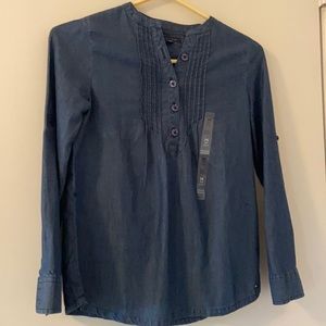 Tommy Hilfiger shirt